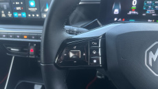 MG MG3 1.5 Hybrid Trophy 5dr Auto Hybrid Hatchback